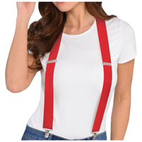 Suspenders