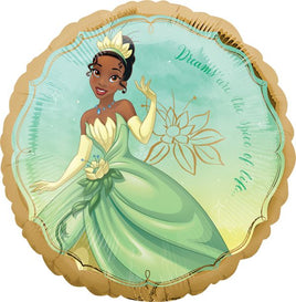 17" Tiana Once Upon Time