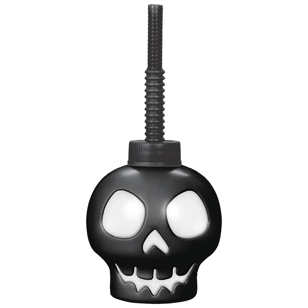 Skull Sippy Cup