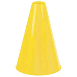 Yellow Megaphone