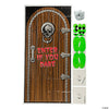 Halloween Haunted House Party Decorating Kit