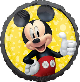 18" Mickey Mouse Forever
