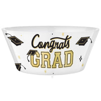 Grad Serving Bowl