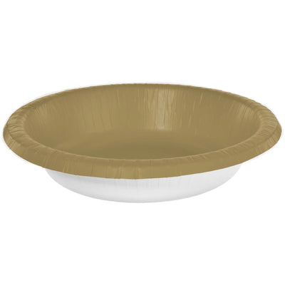 Red Paper Bowls, 20oz, 20ct