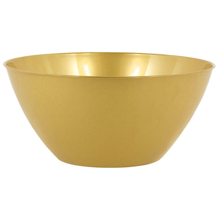 GOLD BOWL 5 QT 1 CT