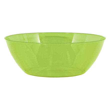 KIWI 10 QT BOWL   1 CT. 