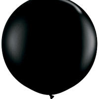 3FT. Qualatex Latex Balloon 2 ct.