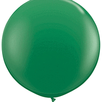 3FT. Qualatex Latex Balloon 2 ct.