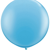 3FT. Qualatex Latex Balloon 2 ct.