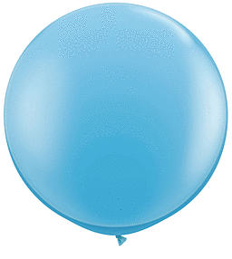 3FT. Qualatex Latex Balloon 2 ct.