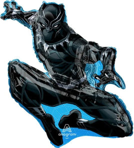 32" Black Panther