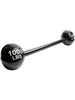 Inflatable Dumbbell-Black