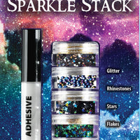 SPARKLE STACK