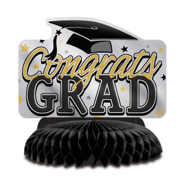 Graduation Centerpiece