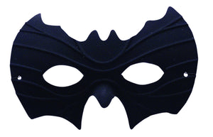 HALF MASK-BAT