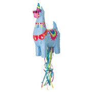 Llama 3D Pinata