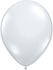 5" Qualatex Latex Balloons 100 ct. (Various Colors)