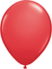 5" Qualatex Latex Balloons 100 ct. (Various Colors)