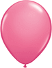 5" Qualatex Latex Balloons 100 ct. (Various Colors)