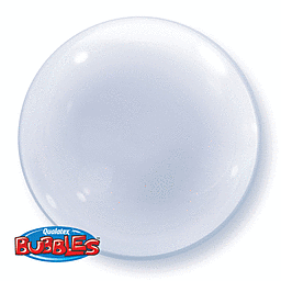 Deco Bubble Balloon