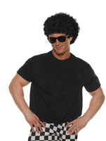 Afro Wig