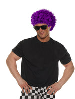 Afro Wig