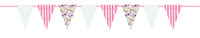 SPA PARTY BEAUTIFUL BANNER SET 1 ct.