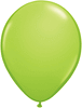 5" Qualatex Latex Balloons 100 ct. (Various Colors)