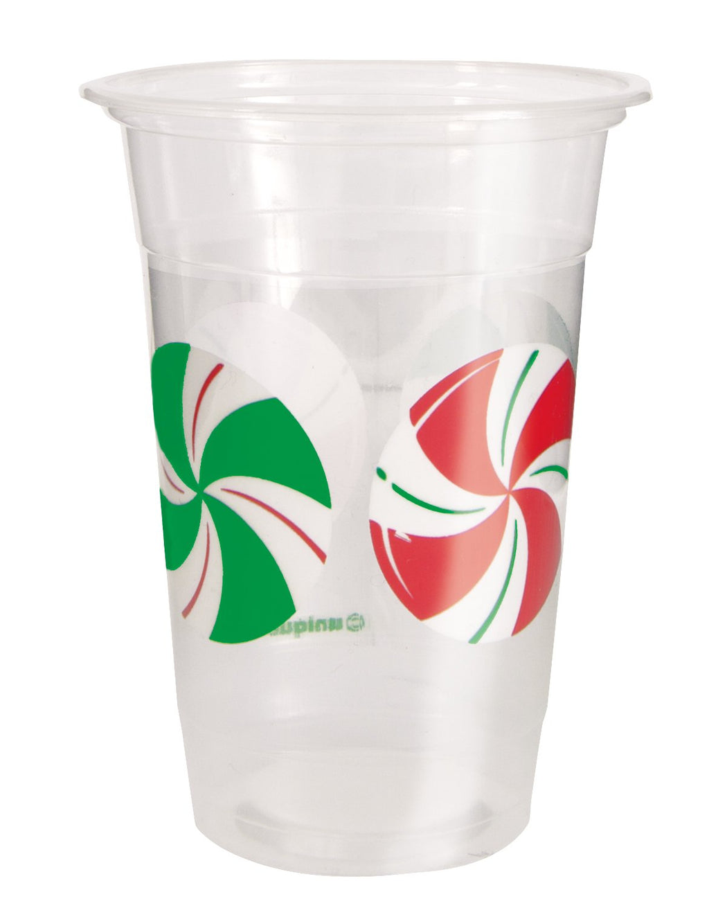 16oz. Disposable Party Cups