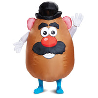 MR. POTATO HEAD INFLATABLE ADULT