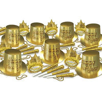 Golden New Year Assortment for 50