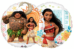 MOANA