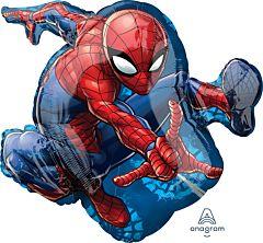 29" SPIDER-MAN SHAPE