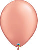 5" Qualatex Latex Balloons 100 ct. (Various Colors)