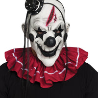 Horror Clown Mask