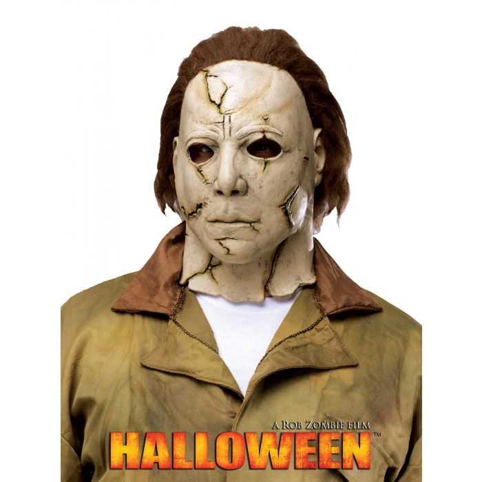 Michael Myers Mask