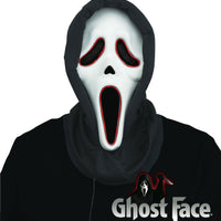 E.L. GhostFace® Mask