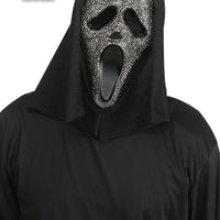 Ghost Face® Bling Mask