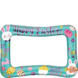 Easter Selfie Frame