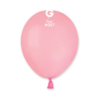 5in. Standard Gemar Latex Balloon 100ct.