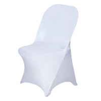 Premium Spandex Folding Chair Cover