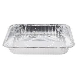 Half Size Deep Foil Pan  1 CT.