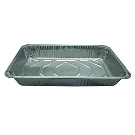 Full Size Deep Foil Pan  1 CT.