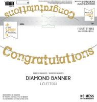 Congratulations Banner