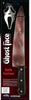 Ghost Face Scream Bloody Butcher Knife 15"