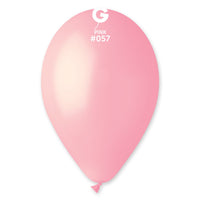 12in. Standard Gemar Latex Balloon 50 ct