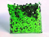 GREEN - 4OZ CONFETTI DOT BAG