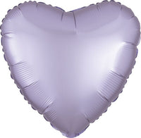 Heart Foils