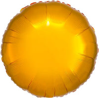 Round Helium