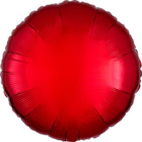 Round Helium